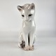 Kinnerup Antik 
& Porcelæn 
præsenterer: 
B&G figur
2476
Siddende kat