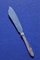 Antikkram 
præsenterer: 
Tranekjær 
sølvbestik, 
lagkagekniv 
28cm
