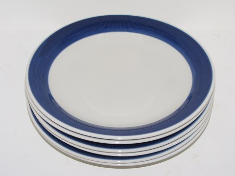 Blå Koka
Frokosttallerken 20,9 cm.