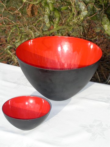Krenit bowls