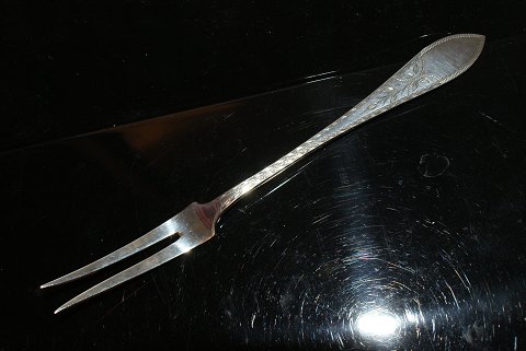 Meat Fork Empire SilverLength 18 cm.