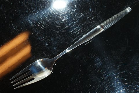 Baby Fork / Dessert Fork Eve SilverLength 16 cm.SOLD