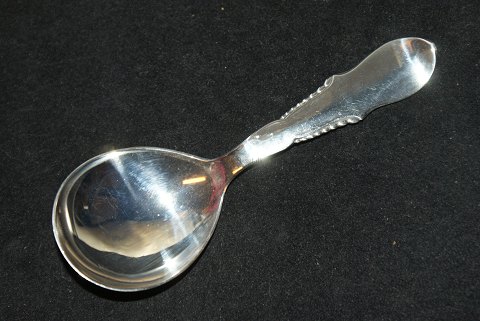 Sugar spoon Flora