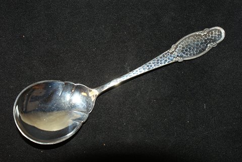 Marmelade spoon Frijsenborg SilverwareLength 14 cm.