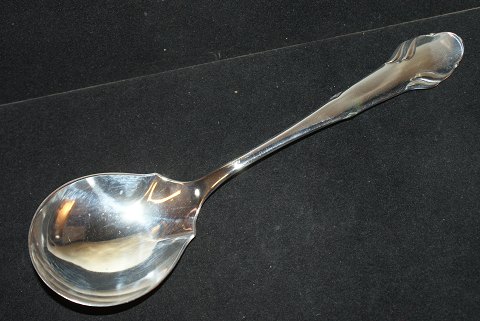 Potato  spoon Hamlet Silver