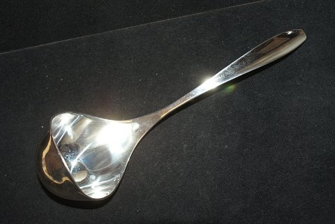 Saucespoon Jeanne Sterling silver