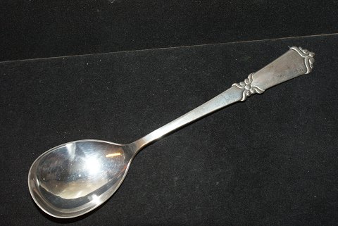 Serving spoon Jeppe Åkjær Silver (Aakjær)SOLD