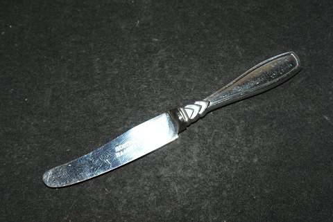 Case knife / blade Trip Rex cutleryHorsens silverLength 11.5 cm.