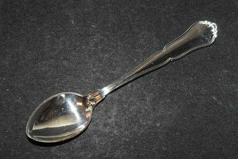 Coffee spoon / Teaspoon Rita silver cutleryHorsens silverLength 12,1 cm.