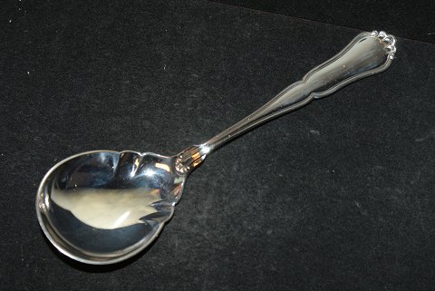 Jam spoon Rita silver cutleryHorsens silverLength 15 cm.