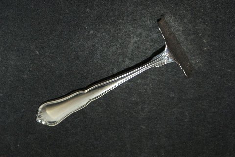 Child Pushes Rita silver cutleryHorsens silverLength 10 cm.