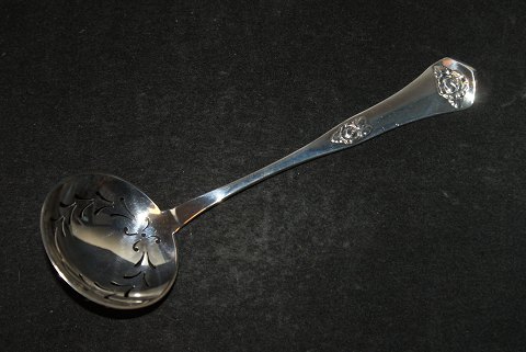 Sprinkle spoon, Rosen Danish Silver FlatwareHorsens silverLength 14 cm.