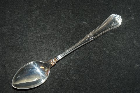 Coffee spoon / Teaspoon Saxo Silver Flatware