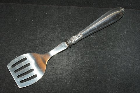 Herring Fork Øresund Danish silver cutleryToxværd SilverLength 17.5 cm.