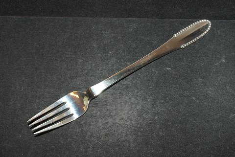 Lunch Fork 1924 Kugle / BeadedGeorg Jensen.