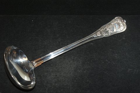 Sauce Ladle, Rosenborg Anton Michelsen