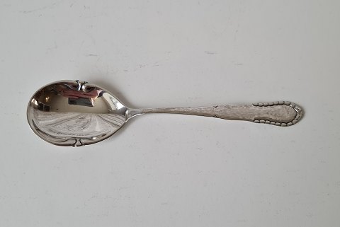 Dagmar silver marmalade spoon