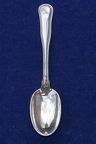 item no: s-Cohr DB.riflet ske 19,5cm