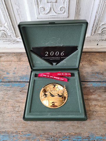 Georg Jensen Juleuro 2006