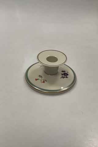 Royal Copenhagen Stauder Lysestage No 3335