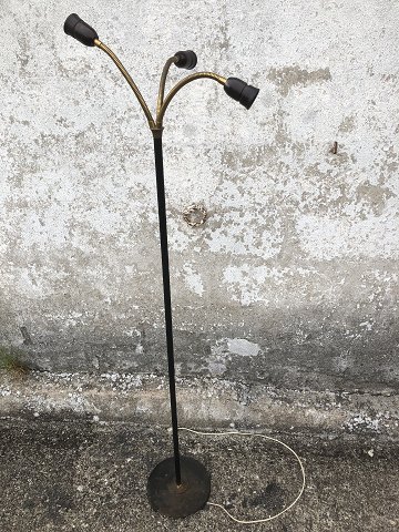 Lamper, Standerlamper