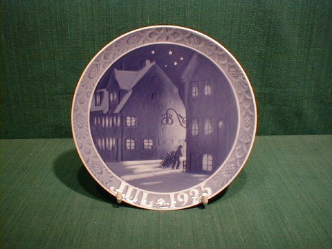 vare nr: 
pl-kgl.jul 1925.SOLD