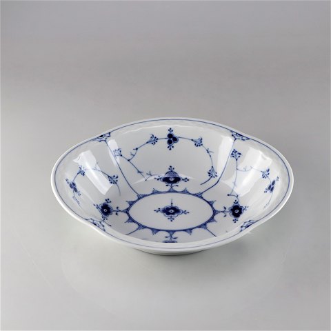 B&G skål12 ABlåmalet