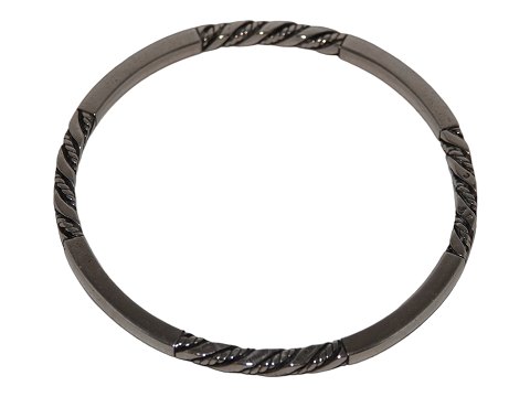 Georg Jensen silverArmring