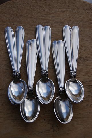 Bestellnummer: s-Karina kaffeske 11,5cm.SOLD