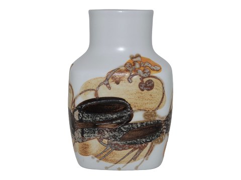 Royal Copenhagen SiennaSmall vase