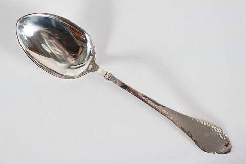 Bernstorff CutleryHUGE Serving SpoonL 36 cm