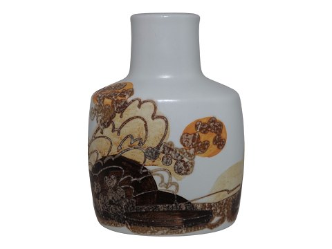 Royal Copenhagen SienaVase