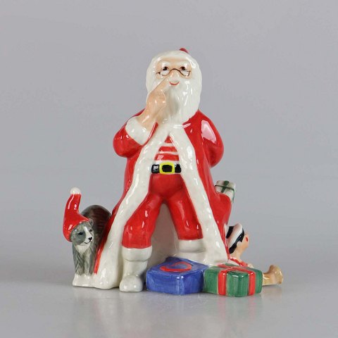 RC figurÅrets julemand2015