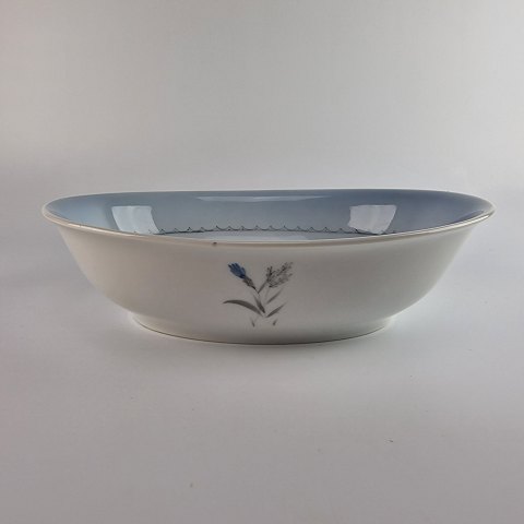 B&G skål 12BDemeter Blå25 cm