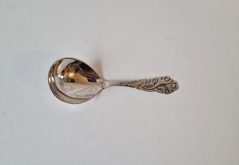 Tang sugar spoon in silver from 1937