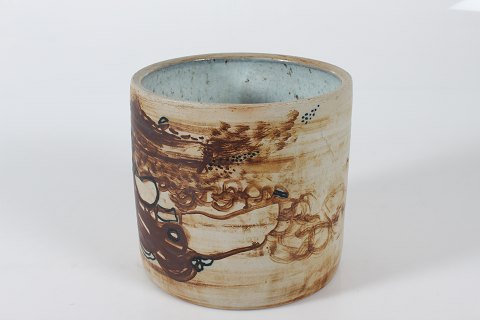 Conny WaltherLarge flowerpot