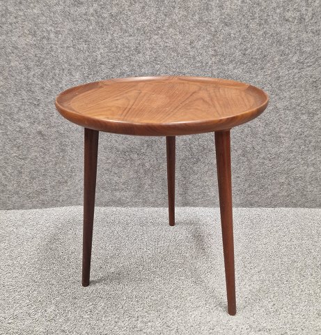 Trebenet bordteaktræØ 49 cm