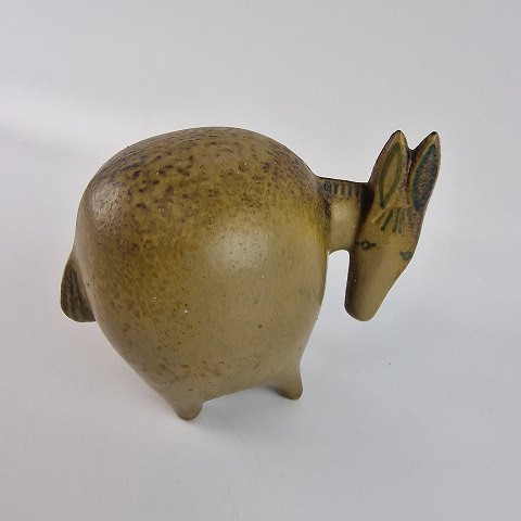 Lisa Larson figuræselStora zoo