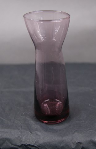 vare nr: 
g-Hyacintglas lysebrun 10cm