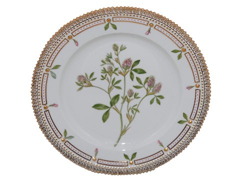Flora Danica
Frokosttallerken 22 cm. #3550
