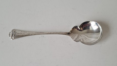Åkande jam spoon in silver from 1924