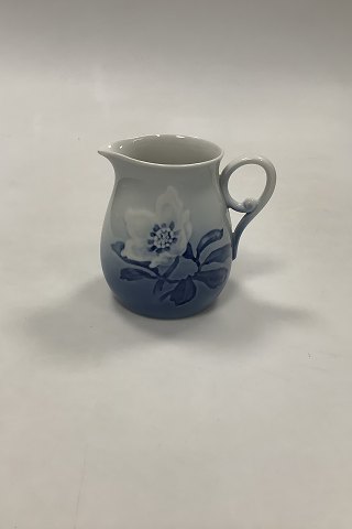 Bing og Grøndahl Julerose Flødekande No. 95
