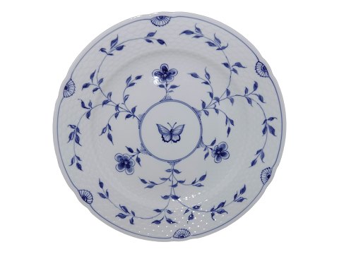 ButterflyRound platter 31.2 cm.