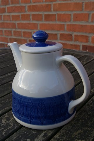 Bestellnummer: po-Koka kaffekande med låg 27