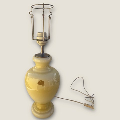 Holmegaard: lamps