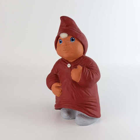 Trip Trap/Klarborg figurNissen Gine20 cm