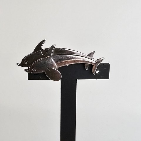 Georg Jensen Smykker