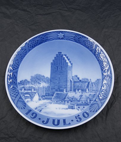 vare nr: 
pl-kgl jul 1950