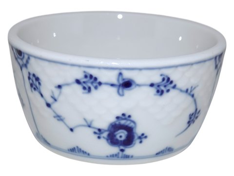 Blåmalet Hotelporcelæn
Lille skål 8,6 cm.