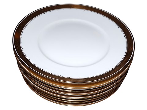 Gold Basket